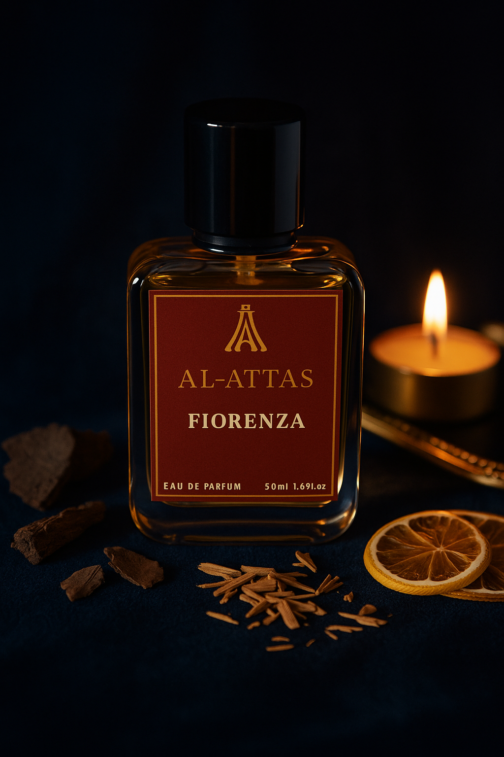 Florenza Perfume | Inspired by Gucci Flora