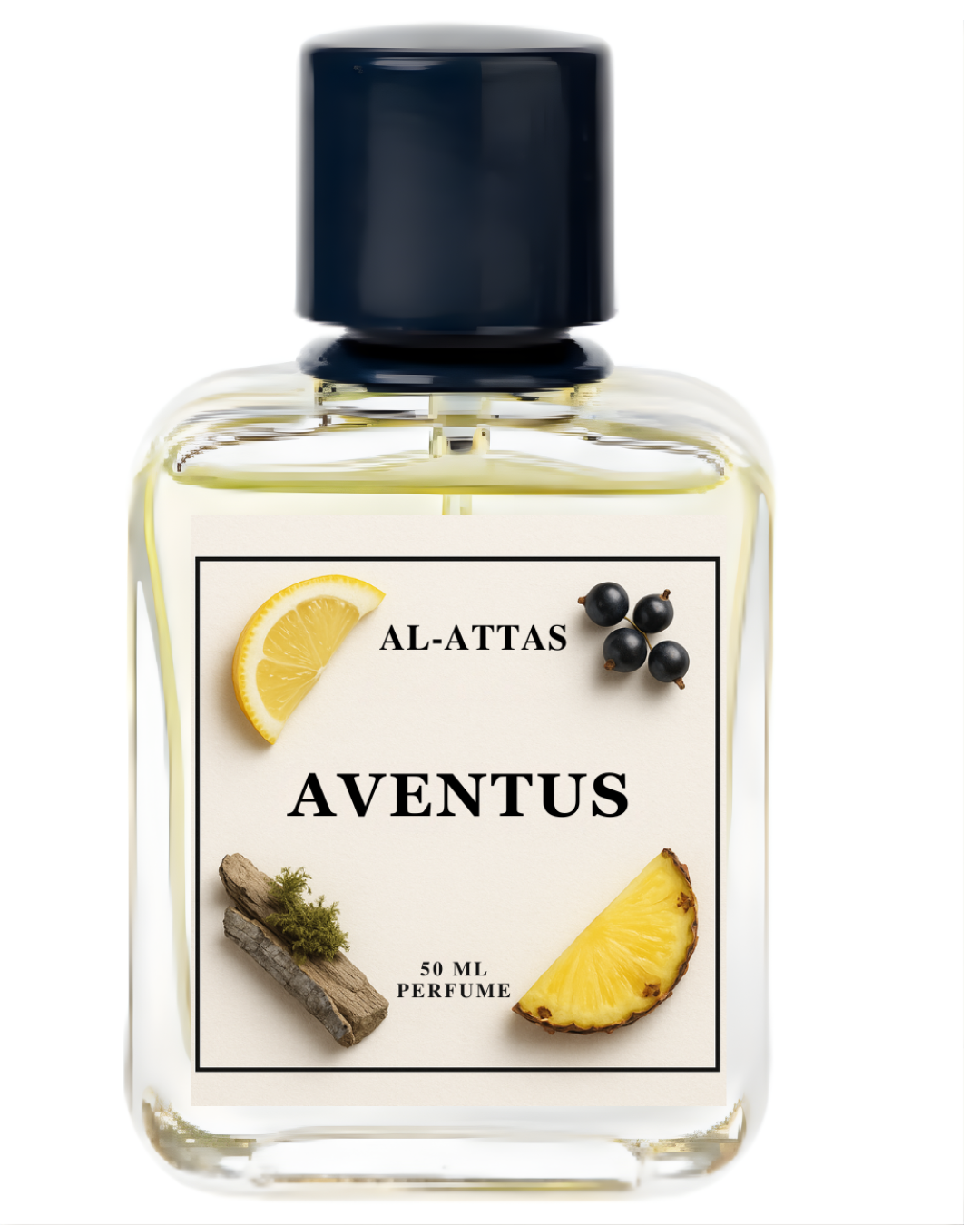 Aventus | Inspired by Creed Aventus