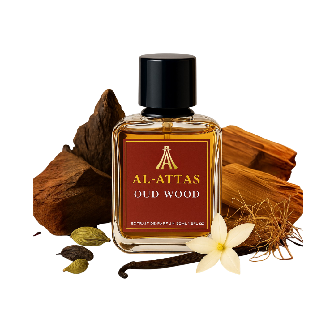 Oud Wood | Inspired by Tom Ford Oud Wood