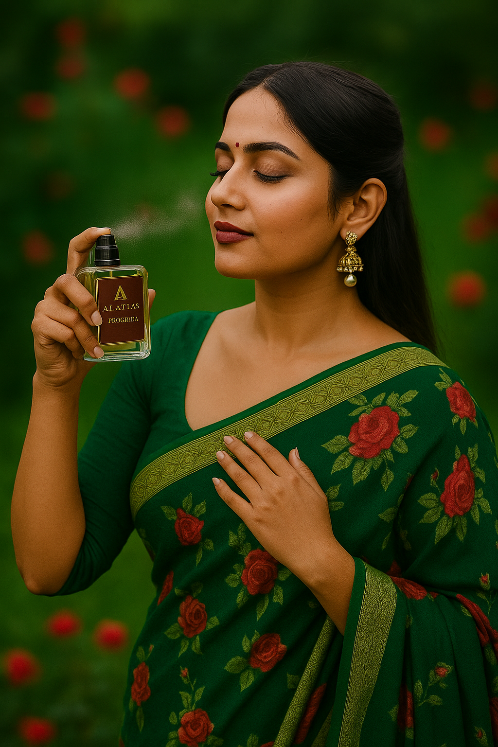 Florenza Perfume | Inspired by Gucci Flora
