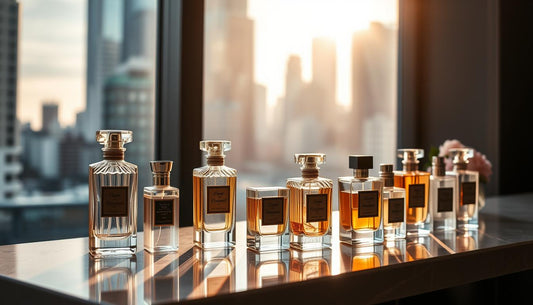 inspired perfumes