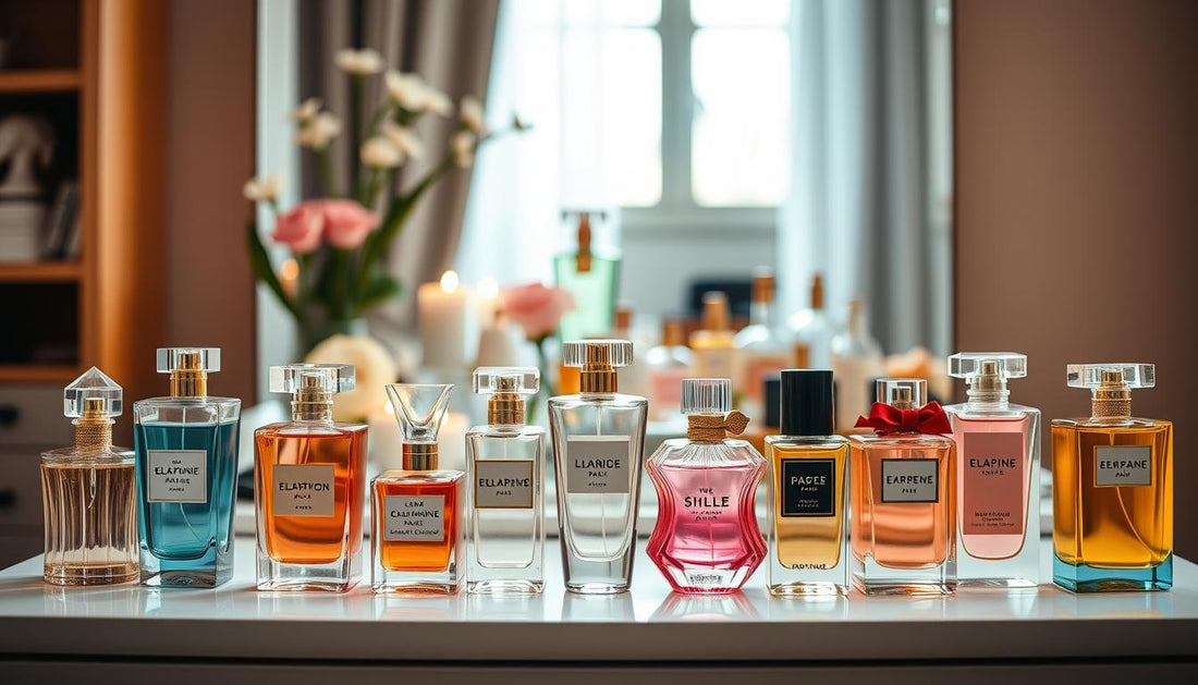 Best affordable perfumes 2026