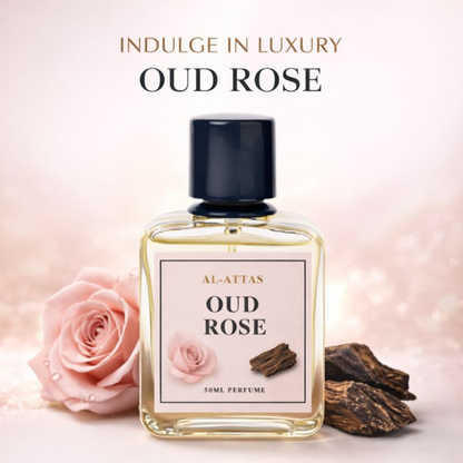 Oud Rose