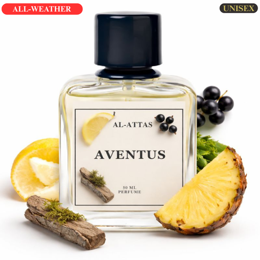 Aventus | Inspired by Creed Aventus