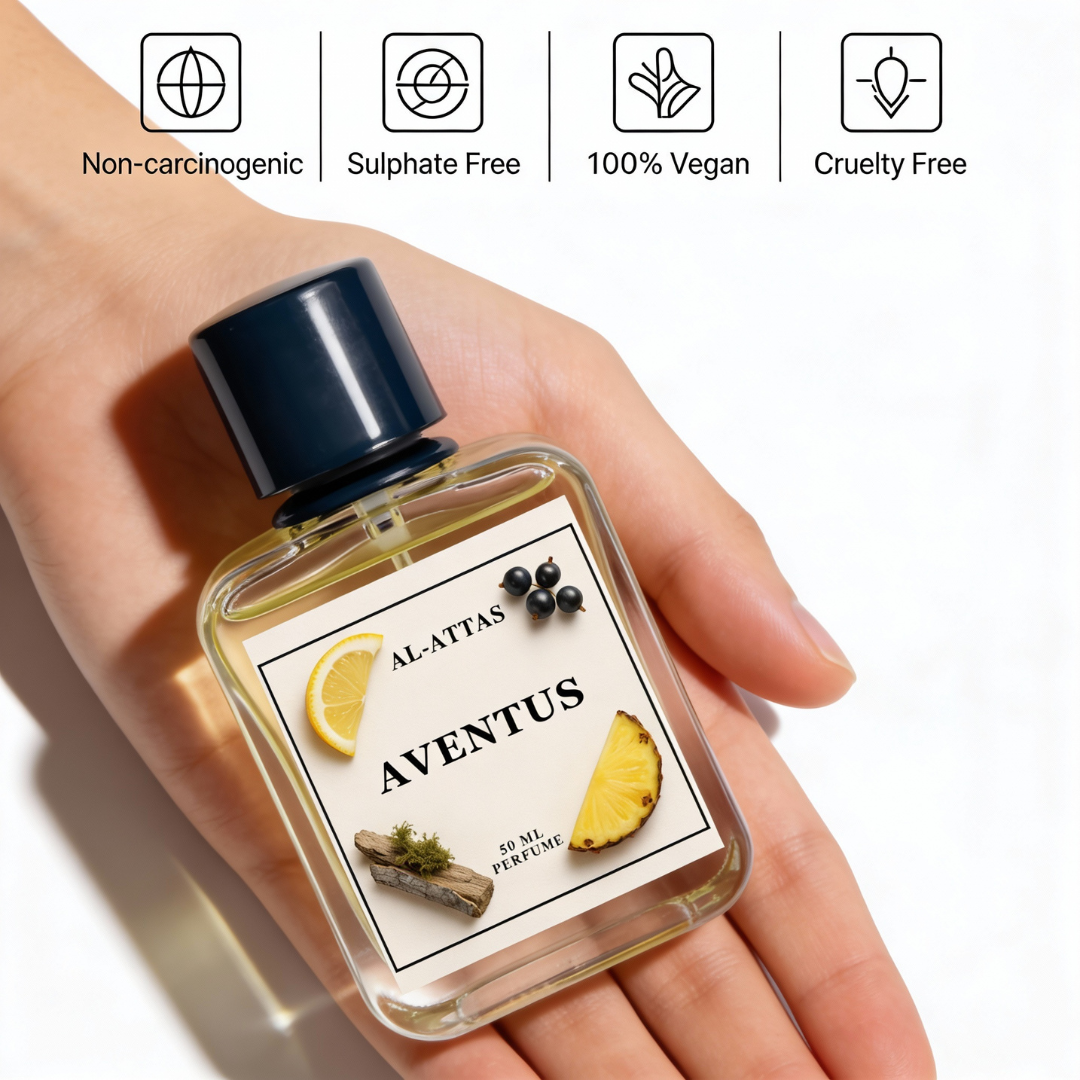 Aventus | Inspired by Creed Aventus