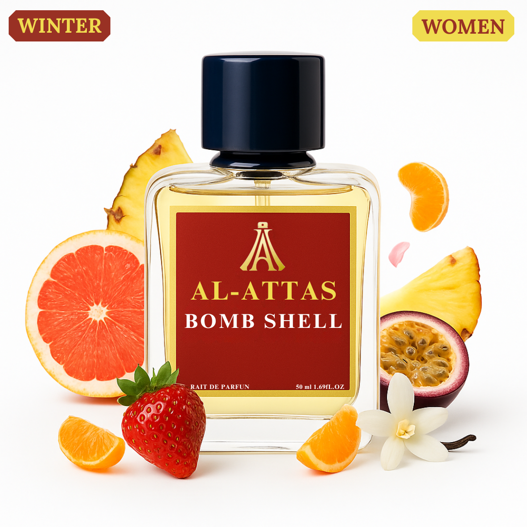 Bomb shell | Inspired by Victoria Secret Bombshell