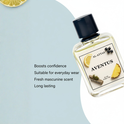 Aventus | Inspired by Creed Aventus