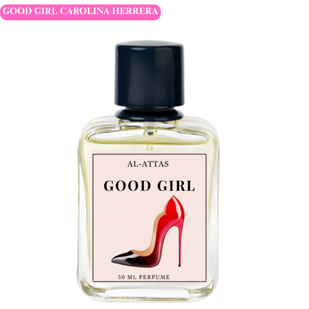 Good Girl |  Inspired By Good Girl Carolina Herrera
