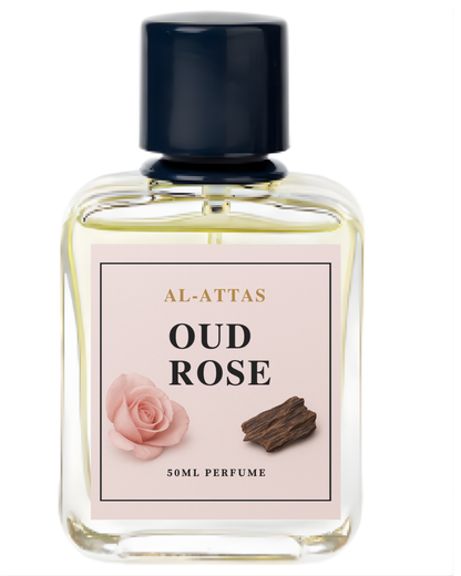 Oud Rose