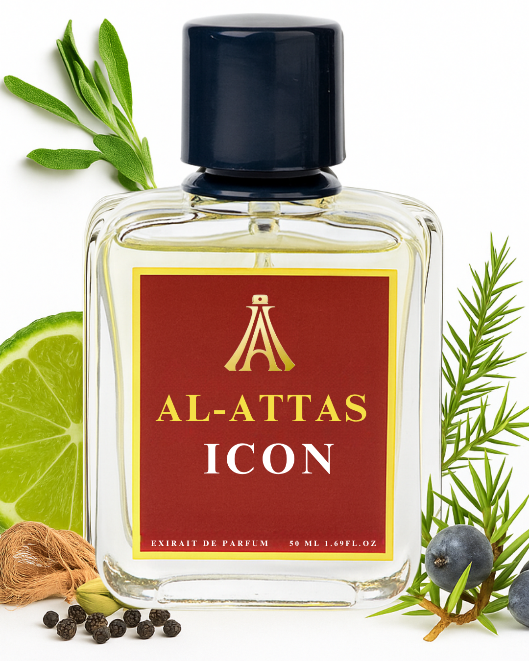 ICON | INSPIRED BY Dunhill