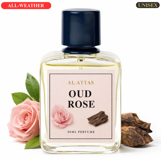 Oud Rose