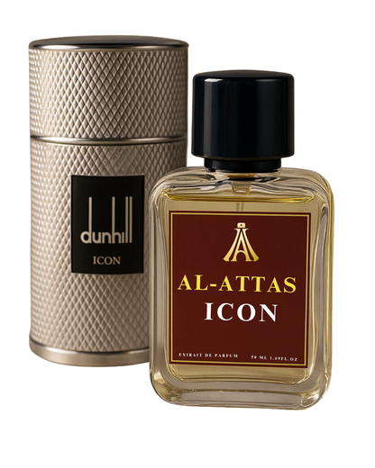ICON | INSPIRED BY Dunhill