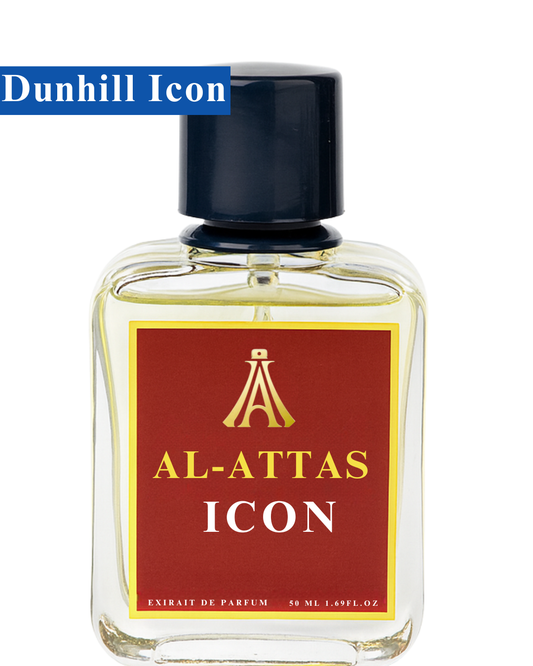ICON | INSPIRED BY Dunhill