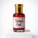 Turkish Oud Attar | Oriental Woody