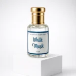White Musk Attar | Soft Powdery Musk