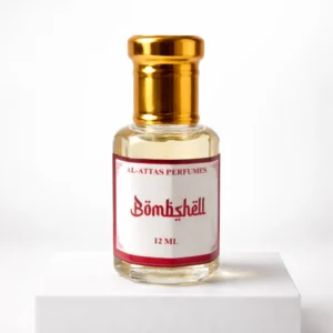 Bombshell Attar |  Fruity Floral for Women