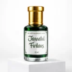 Jannatul Firdaus Attar | Fresh Citrus Sweet Unisex