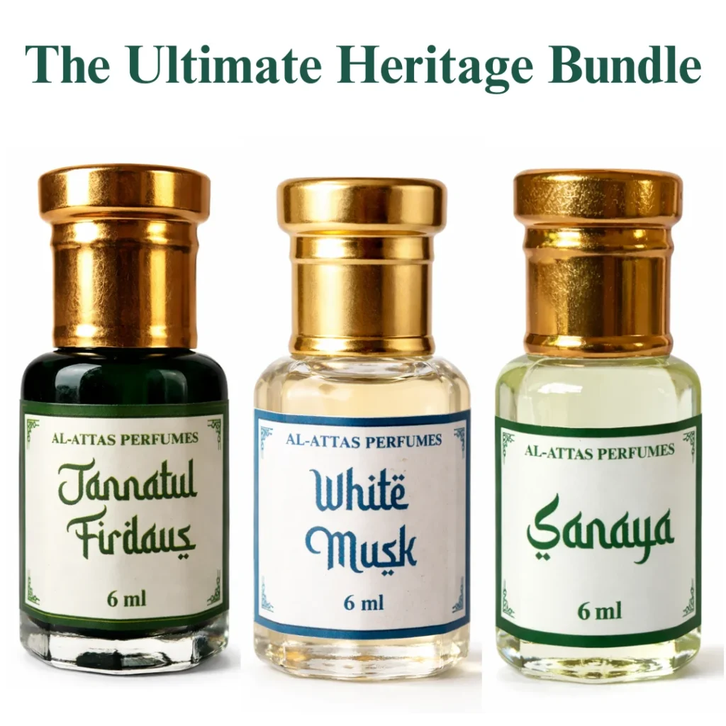 Smart Savings Pack ( 6 ML Each )