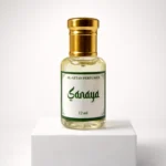 Sanaya Attar | Warm Spicy Woody Musk