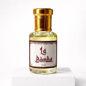 La Bomba Attar | Vanilla  for Women