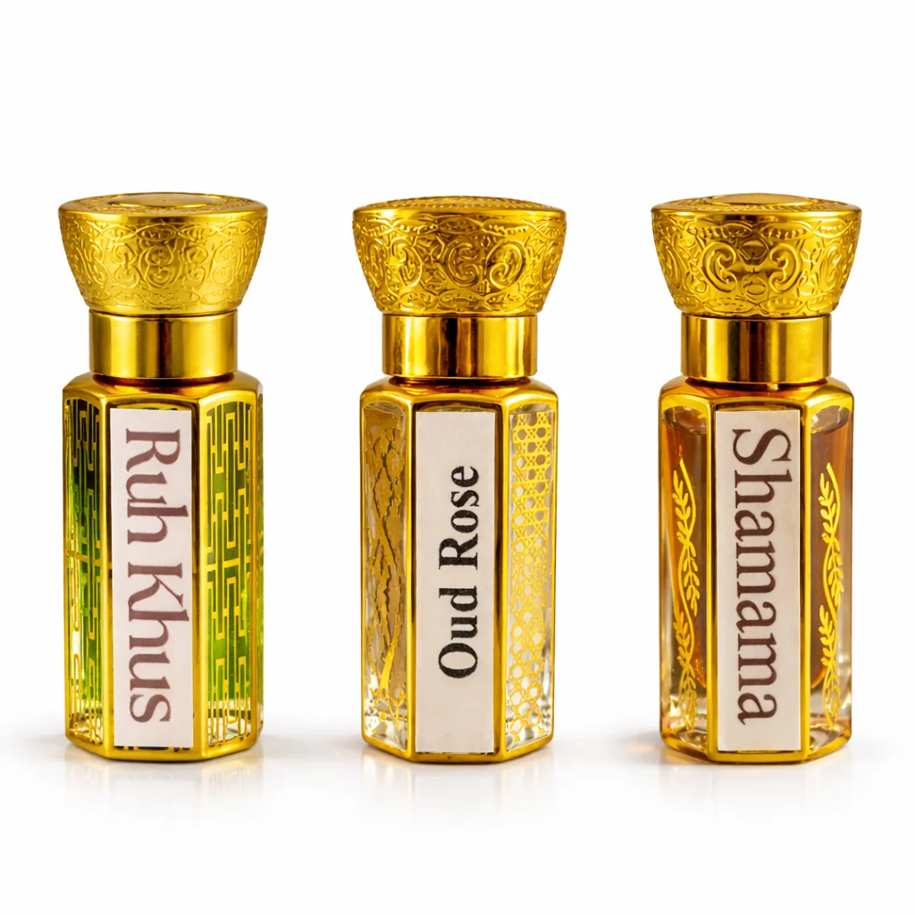 Smart Savings Pack ( 6 ML Each )