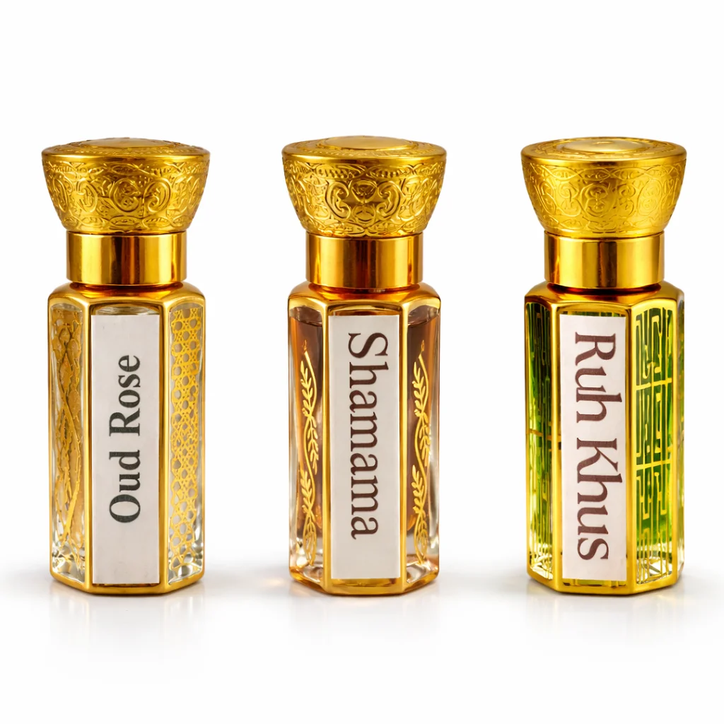 Smart Savings Pack ( 6 ML Each )