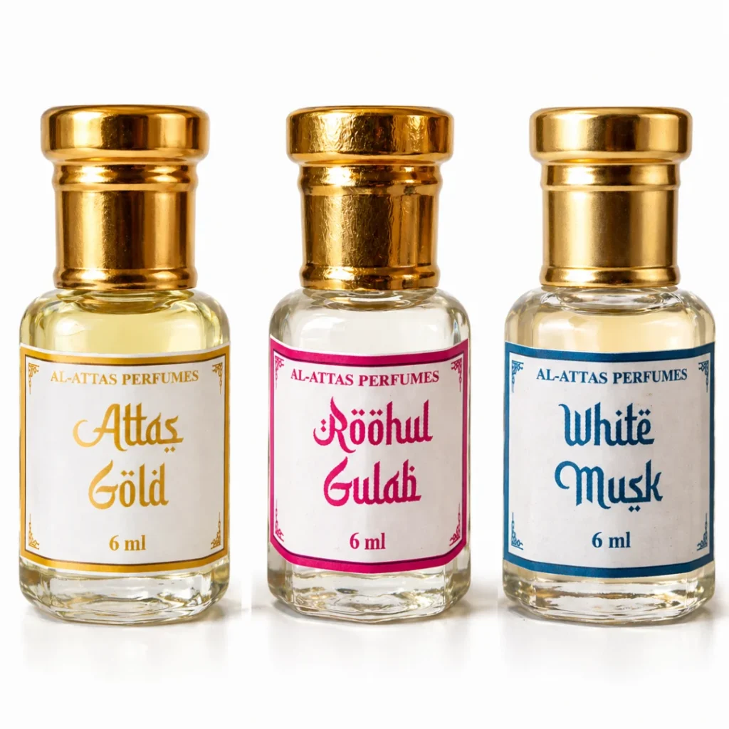 Smart Savings Pack ( 6 ML Each )
