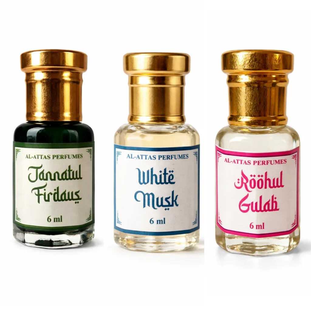 Smart Savings Pack ( 6 ML Each )