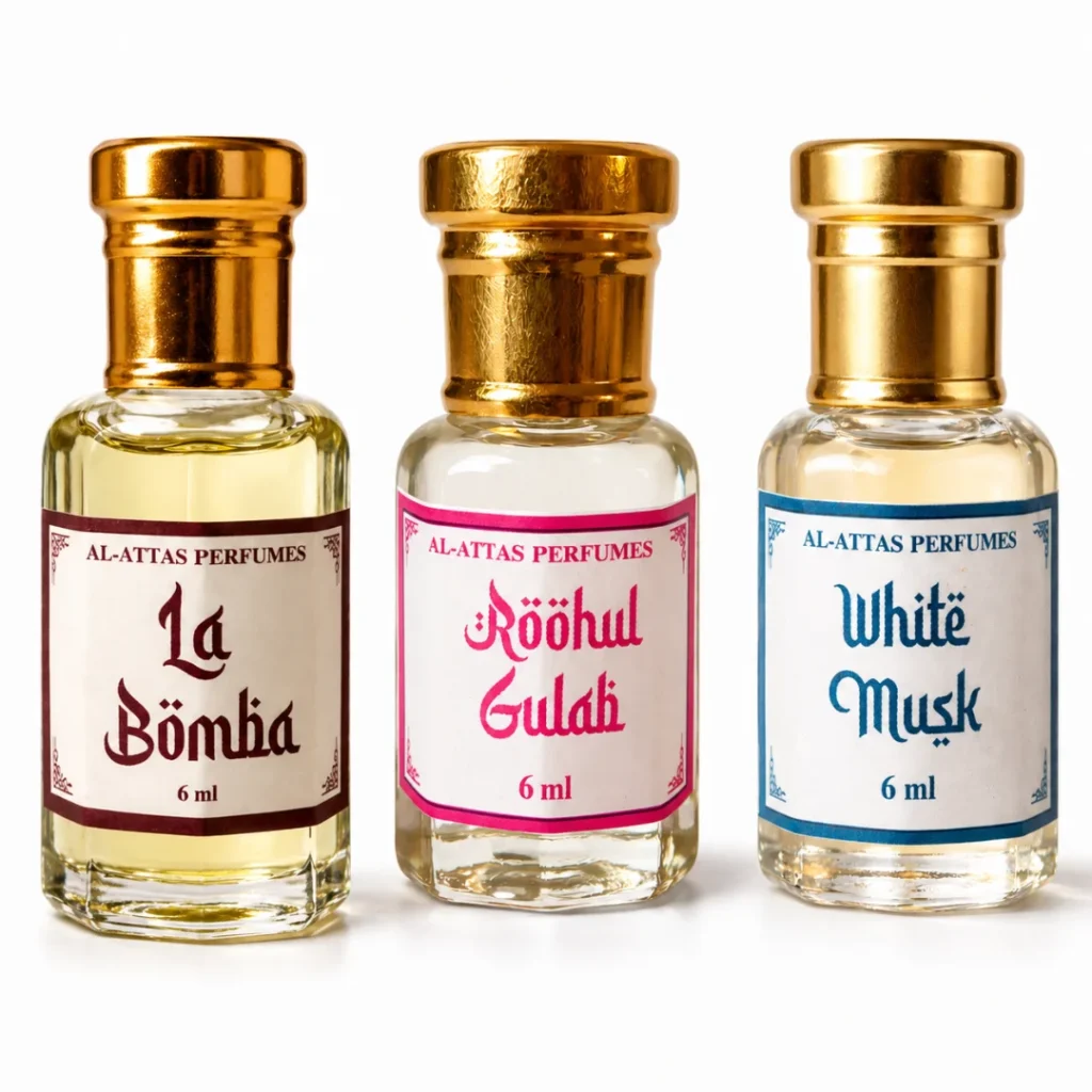 Smart Savings Pack ( 6 ML Each )