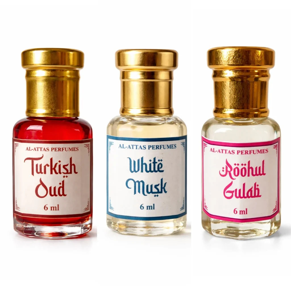Smart Savings Pack ( 6 ML Each )