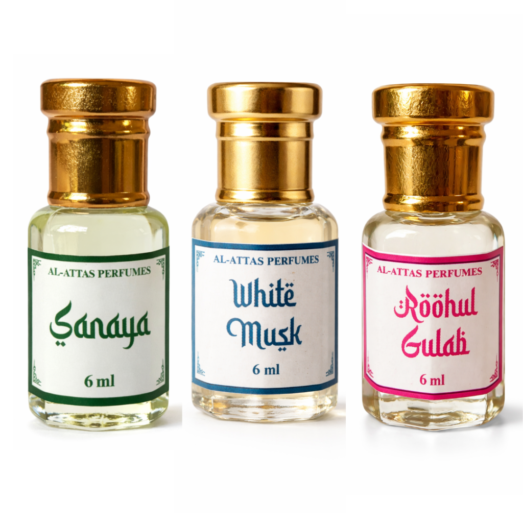 Smart Savings Pack ( 6 ML Each )