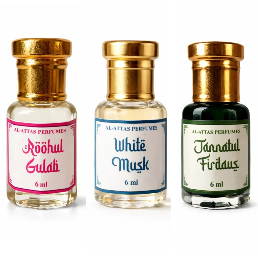 Smart Savings Pack ( 6 ML Each )