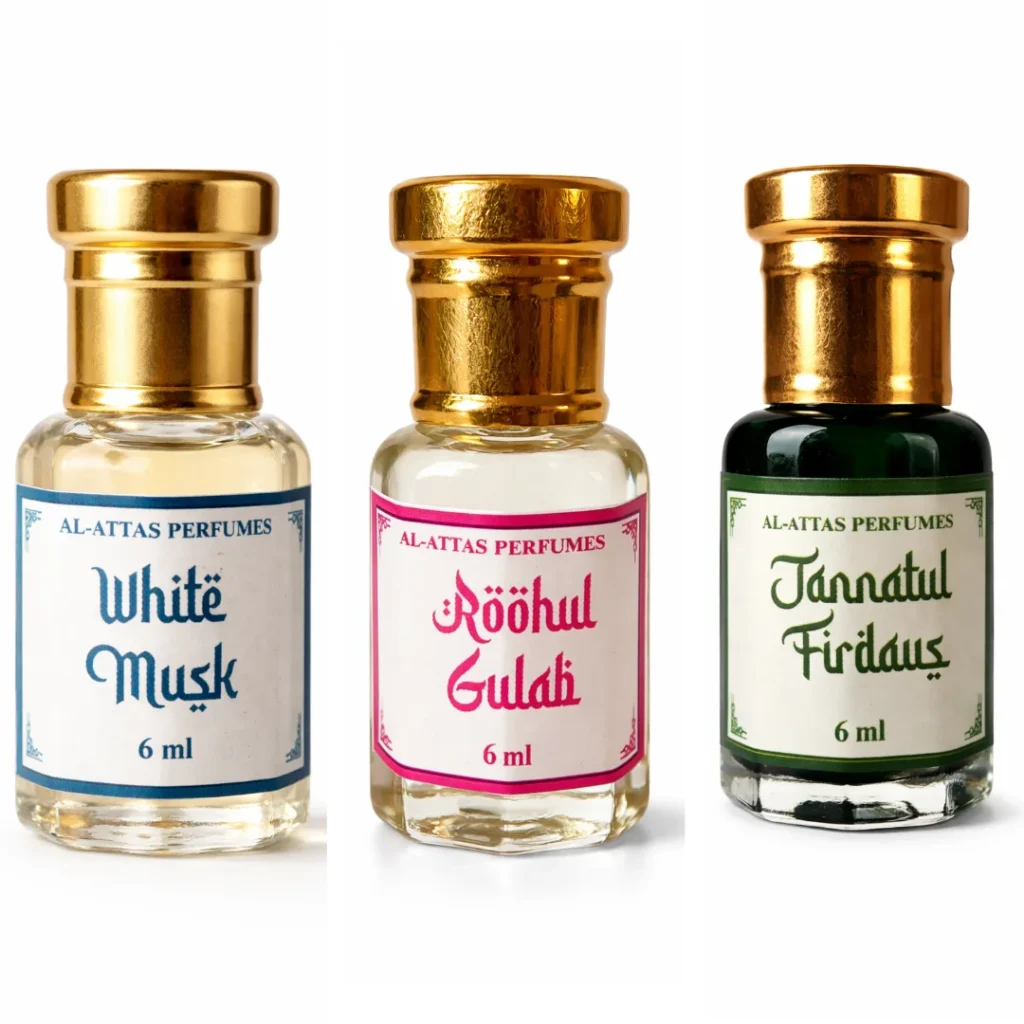 Smart Savings Pack ( 6 ML Each )