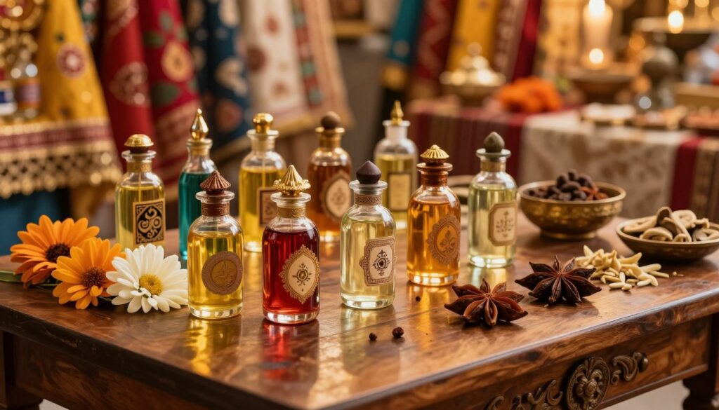 Why Attars Are the New Luxury Standard in India
