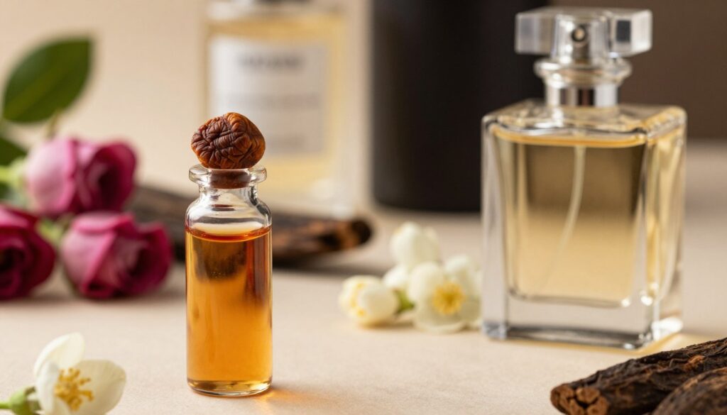 attar vs perfume