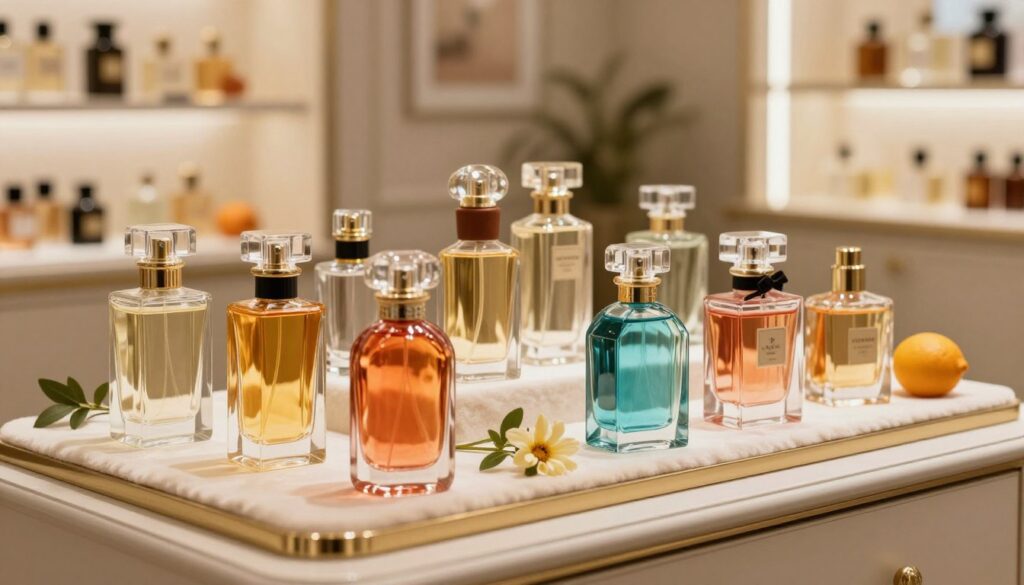 high-quality perfume alternatives