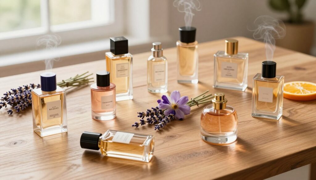 inspired perfumes worth it