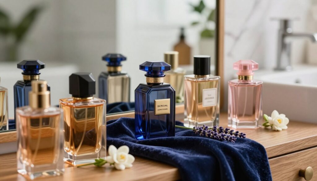 inspired perfumes worth it