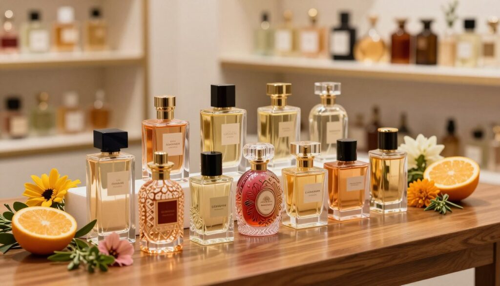 top inspired scents