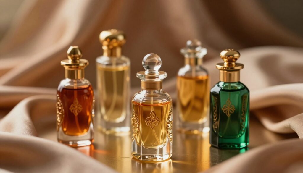top long lasting attar