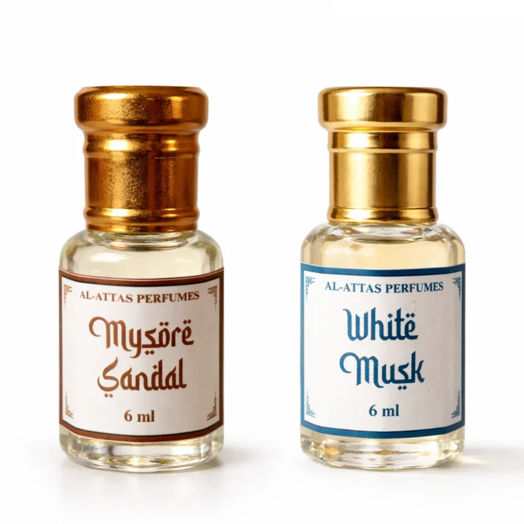 Most Popular (6ml Each )🔥