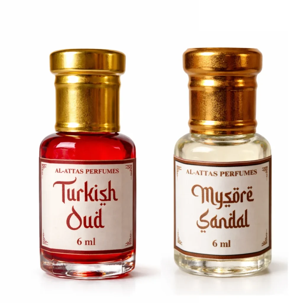 Most Popular (6ml Each )🔥