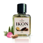 Ikon Perfume | Woody Aromatic Fragrance