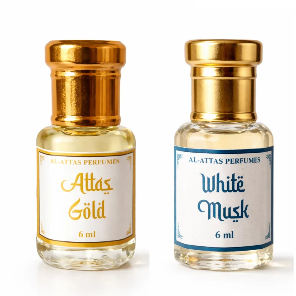 Most Popular (6ml Each )🔥