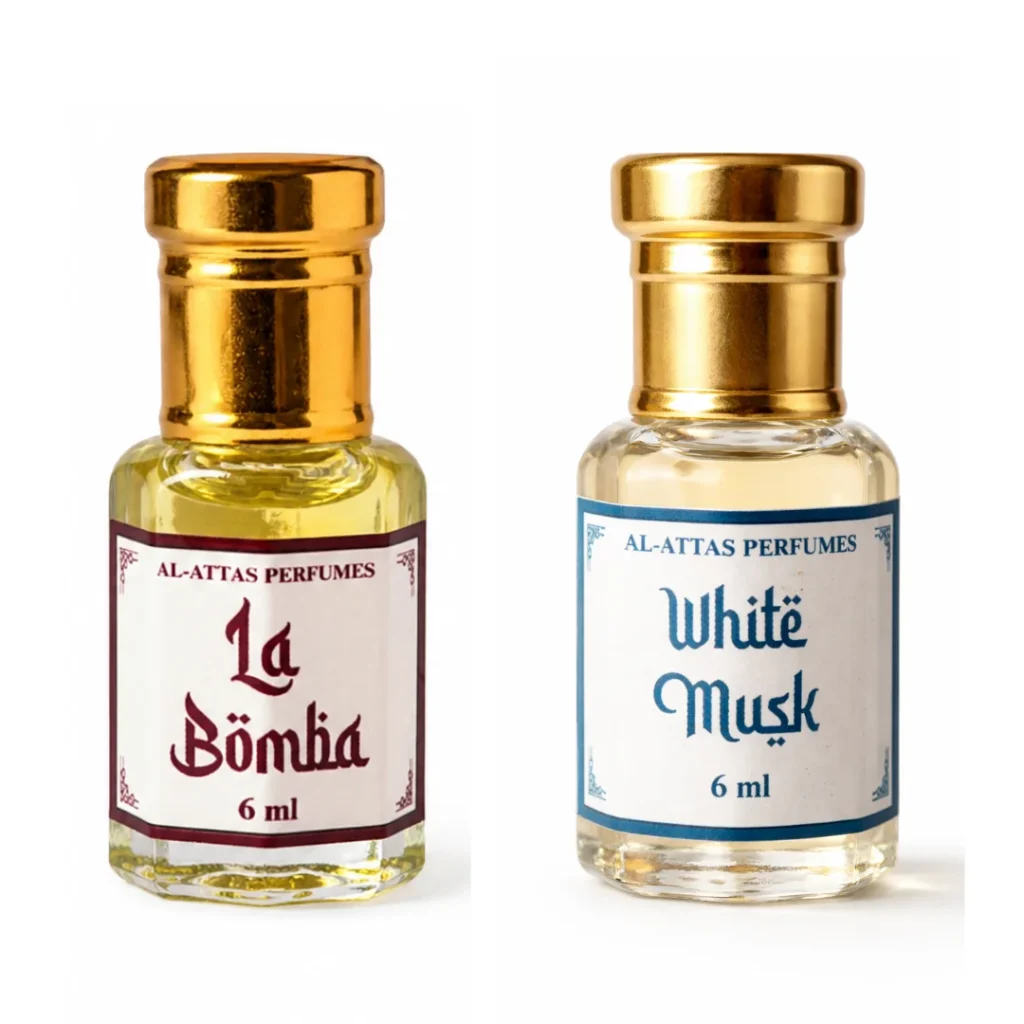 Most Popular (6ml Each )🔥