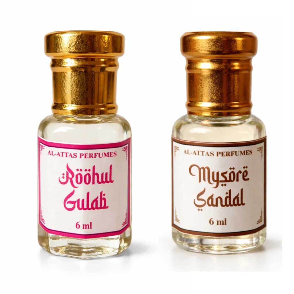 Most Popular (6ml Each )🔥