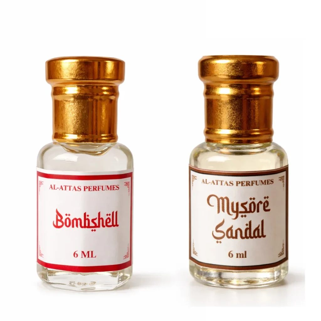 Most Popular (6ml Each )🔥