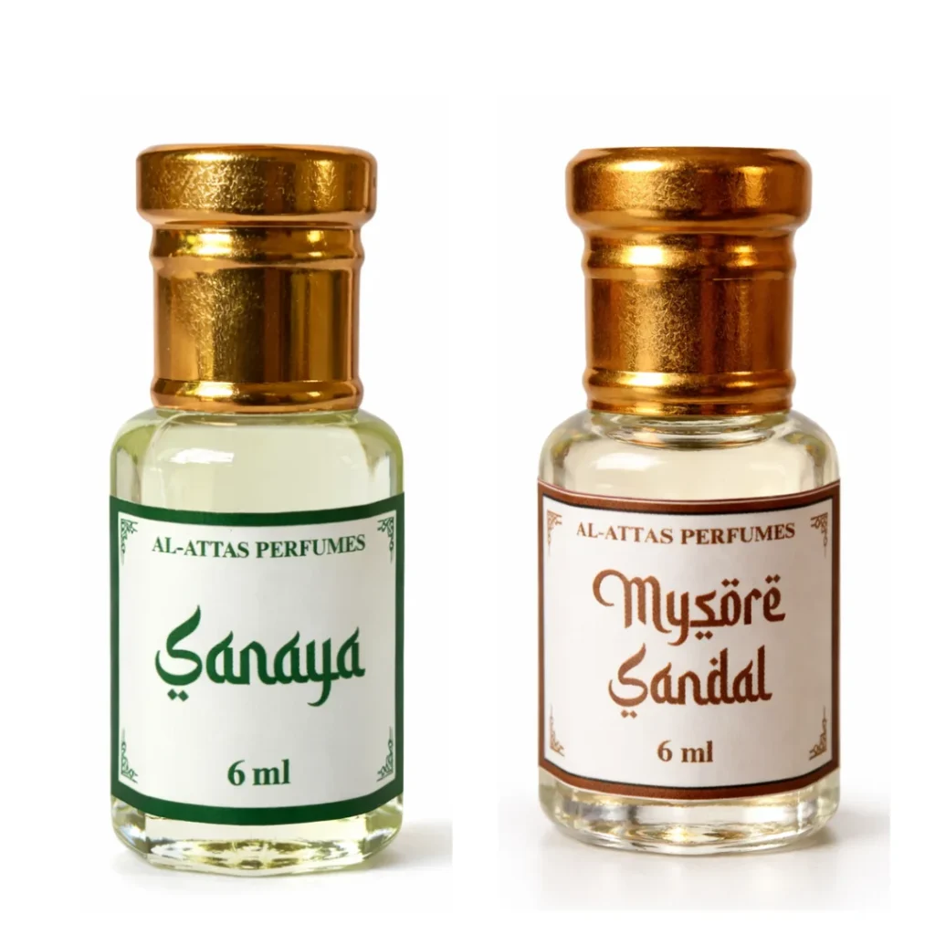 Most Popular (6ml Each )🔥