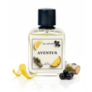 Aventus Inspired Perfume | Bold Masculine Power Fragrance