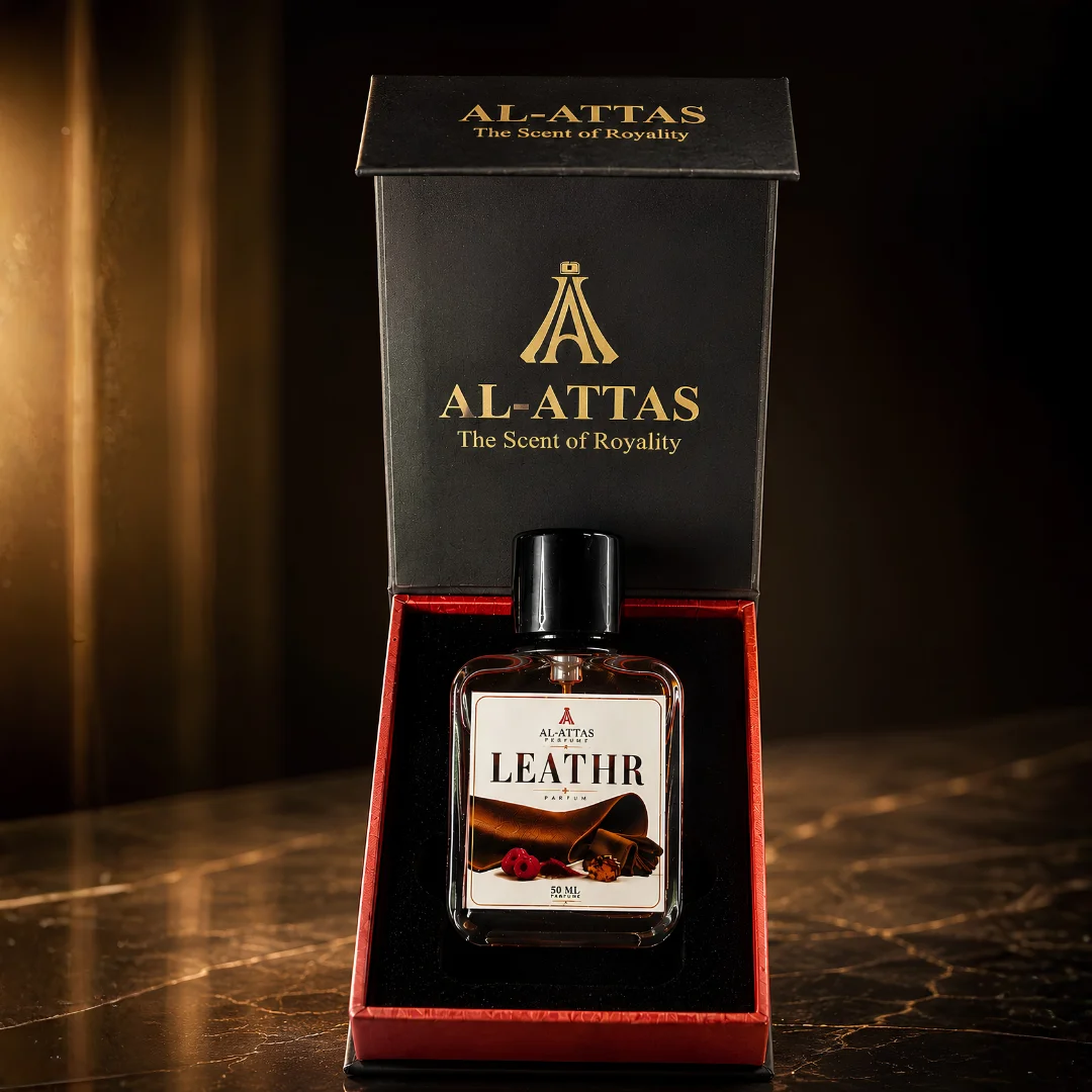 Leathr Perfume | Inspired by Tom Ford Tuscan Leathr - Image 5